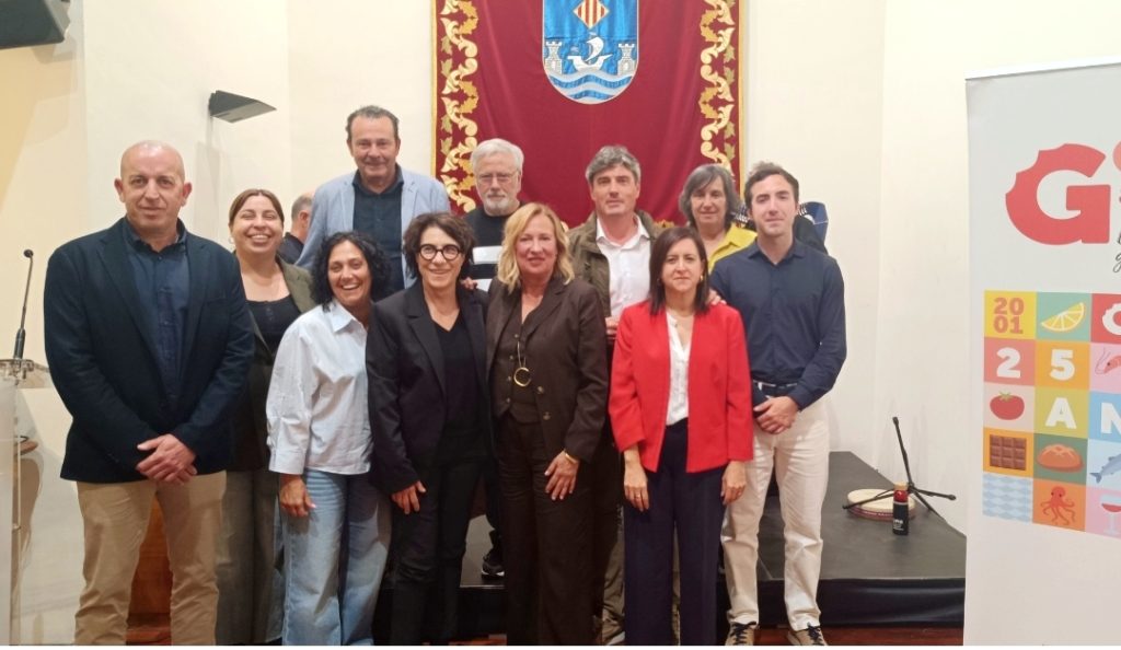 Villajoyosa impulsa su gastronomía con el libro “La Vila Gastronòmica”: tradición, mar y chocolate que conquistan la Costa Blanca 3