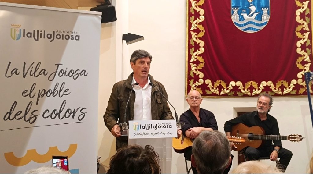 Villajoyosa impulsa su gastronomía con el libro “La Vila Gastronòmica”: tradición, mar y chocolate que conquistan la Costa Blanca 4