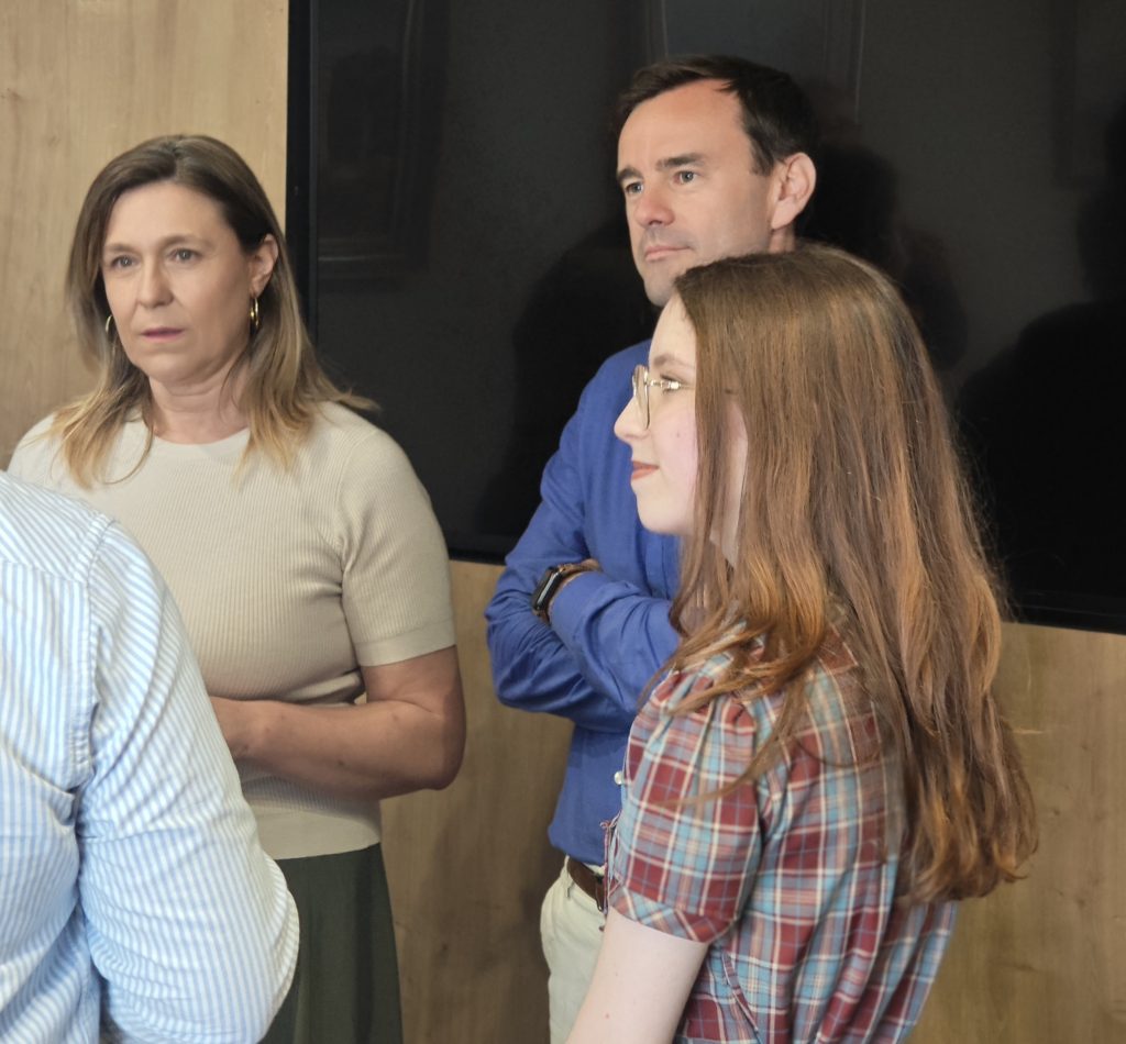 La Fundació Caixaltea impulsa el talento joven con el cómic sobre salud mental de Zoe López que recibe el mecenazgo 2026 3