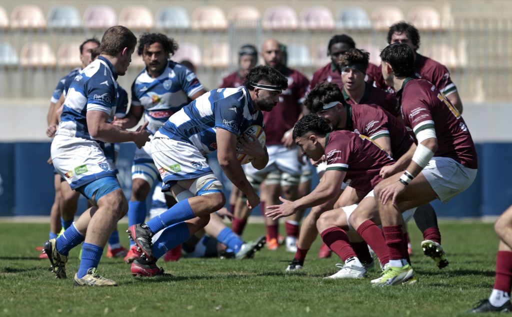 El Huesitos La Vila se jugará el pase a semifinales ante el Alcobendas en Madrid