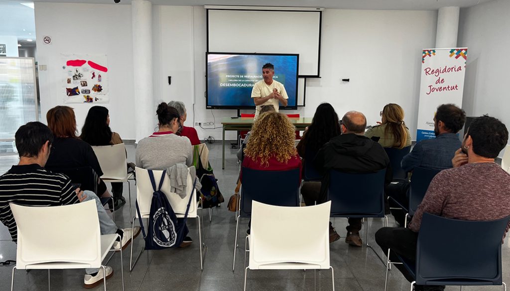 Altea se consolida como referente en restauración ecológica