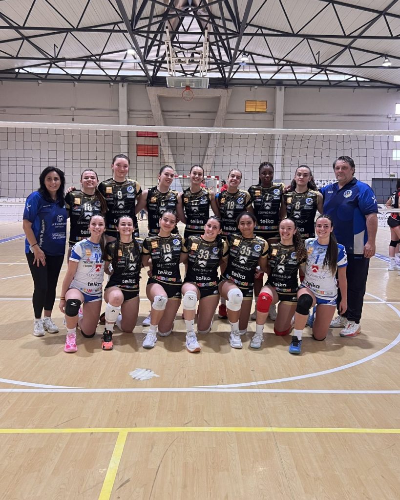 El Pinocchio Benidorm, campeón autonómico juvenil y clasificado para el Campeonato de España de Zaragoza