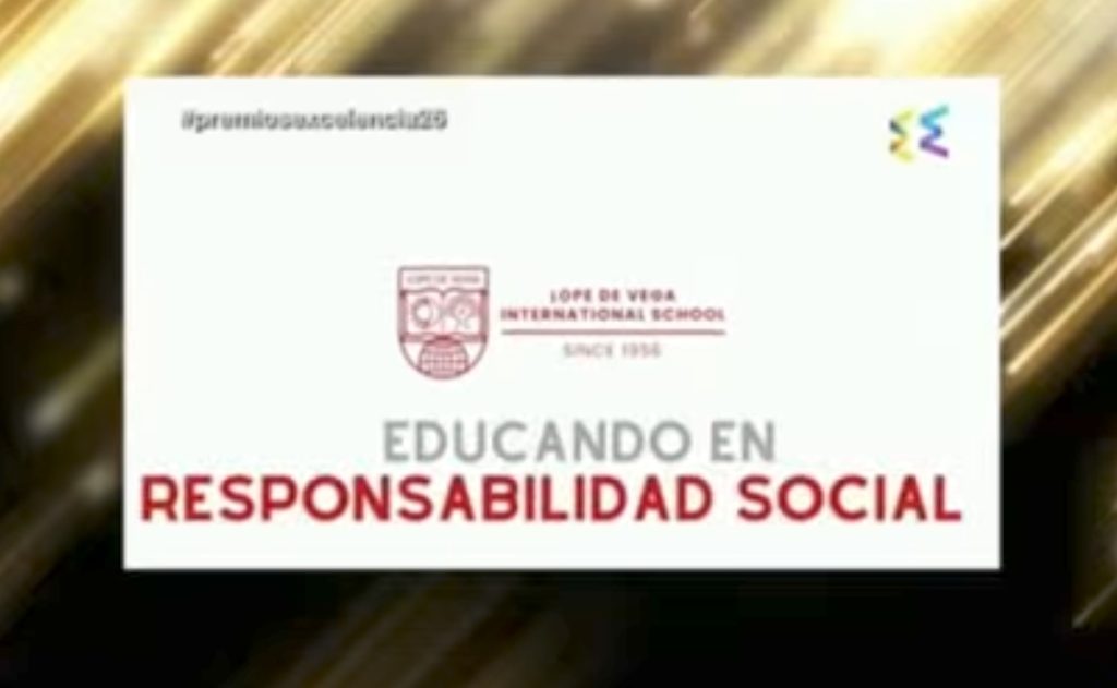 Lope de Vega International School recibe el Premio Excelencia Educativa 2026 y celebra su 70 aniversario como referente educativo en Benidorm 1