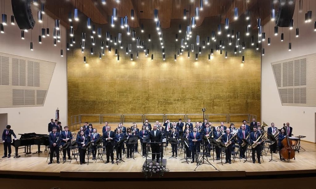 Unión Músical de Polop