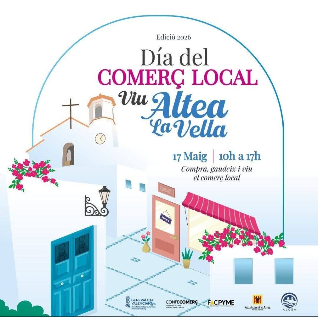 El concejal de Juventud de Altea responde al PP: “Hemos pasado de una finca vacía y abandonada a un espacio vivo» 1