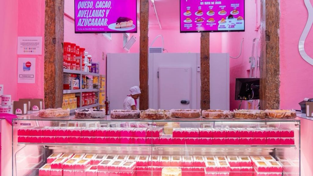 Las Tartas de Julita abre su tienda número 16 en Benidorm tras el fenómeno de su llegada a Madrid