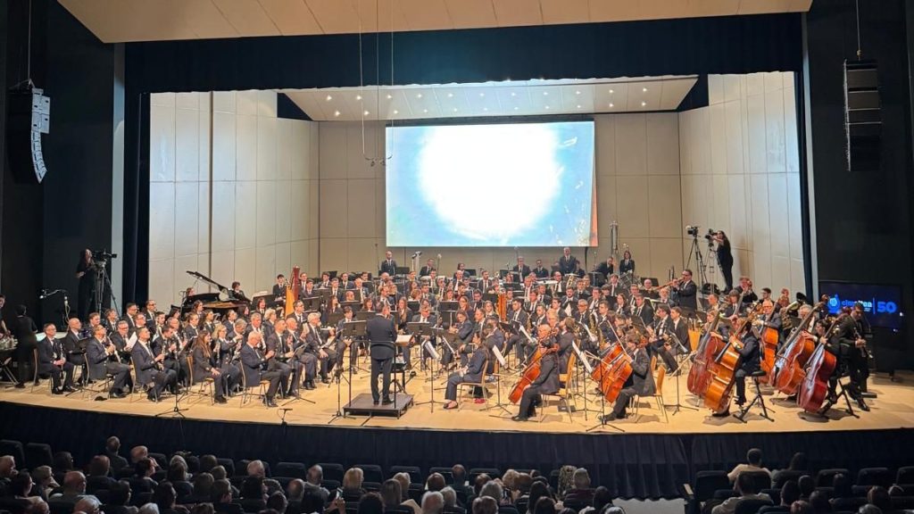 Altea abre la inscripción del 51 Certamen Internacional de Música “Vila d’Altea”