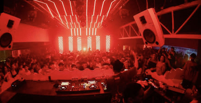 El PSOE pide inspecciones en discotecas y locales de ocio de Benidorm antes del verano