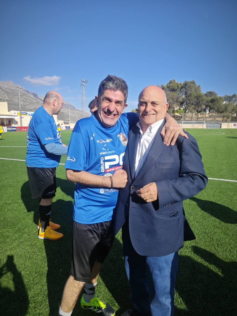 Callosa Día Mundial del Autismo