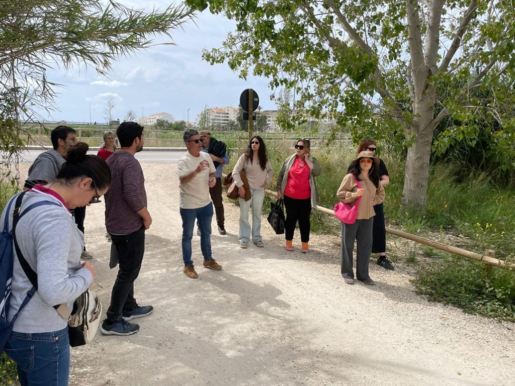 Altea se consolida como referente en restauración ecológica 1