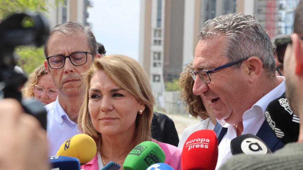 Benidorm destina el 40% de sus nuevas viviendas públicas a jóvenes y familias monoparentales 1