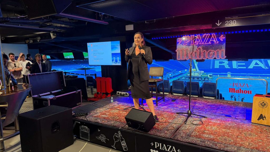 El nuevo espacio de SkyFest Benidorm se estrenará del 28 de junio al 6 de septiembre con más de veinte eventos confirmados y nuevas sorpresas por anunciar