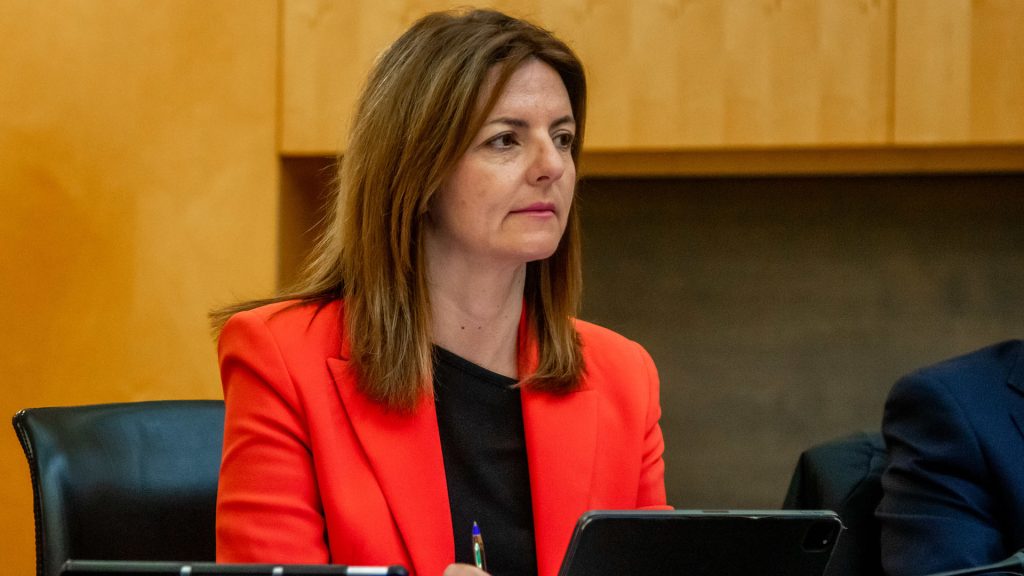 Moreno: “Damos al PSOE de Benidorm la bienvenida a la defensa de la educación pública”