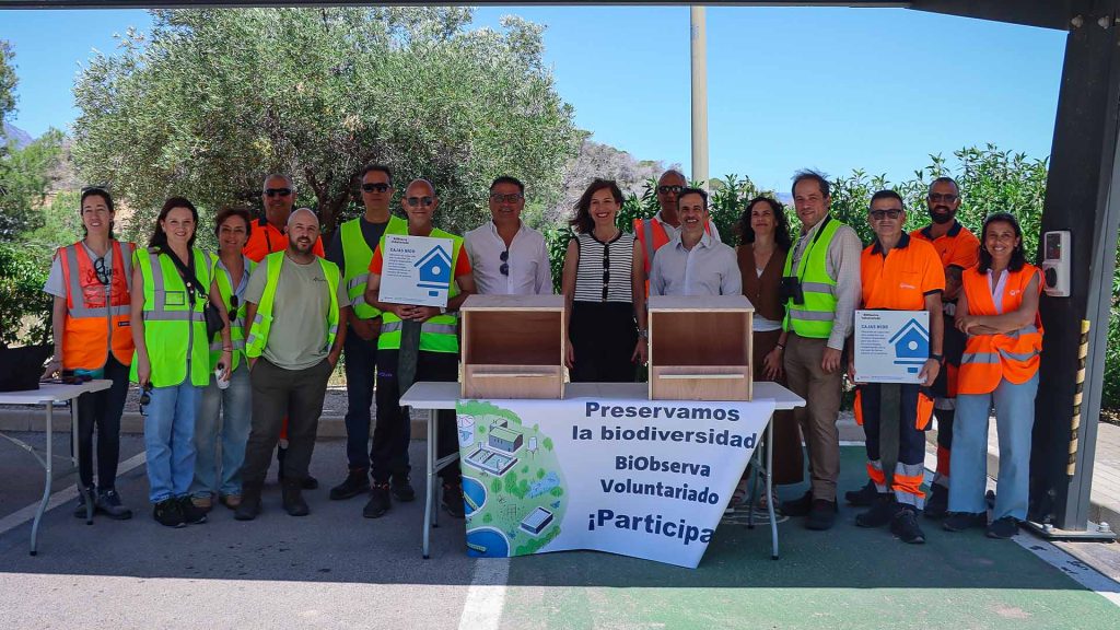 Benidorm celebra con éxito la II Fiesta del Reciclaje y refuerza su compromiso con el medio ambiente