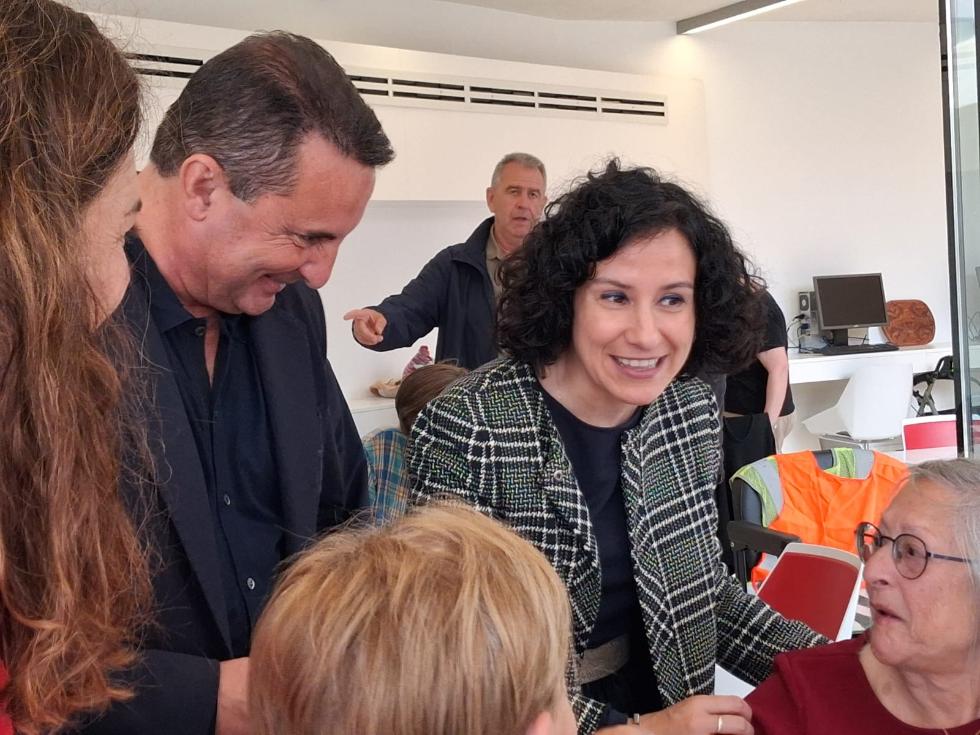 La Generalitat subvenciona con 1,1 millones € los Servicios Sociales de La Nucía 0
