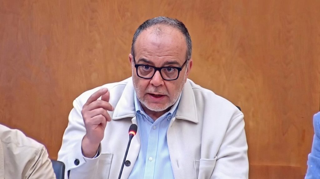 PSOE y PP chocan en Benidorm por la subida de la tasa de basura y el ahorro municipal de 43 millones 1