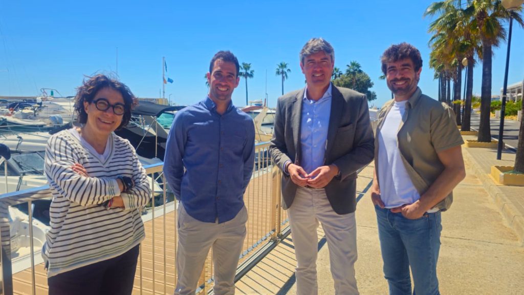La Vila Joiosa impulsa su promoción turística digital con una nueva web accesible, herramientas virtuales y campañas online