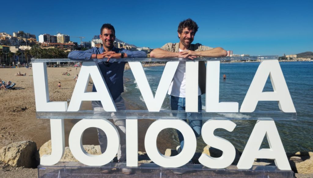 La Vila Joiosa impulsa su promoción turística digital con una nueva web accesible, herramientas virtuales y campañas online