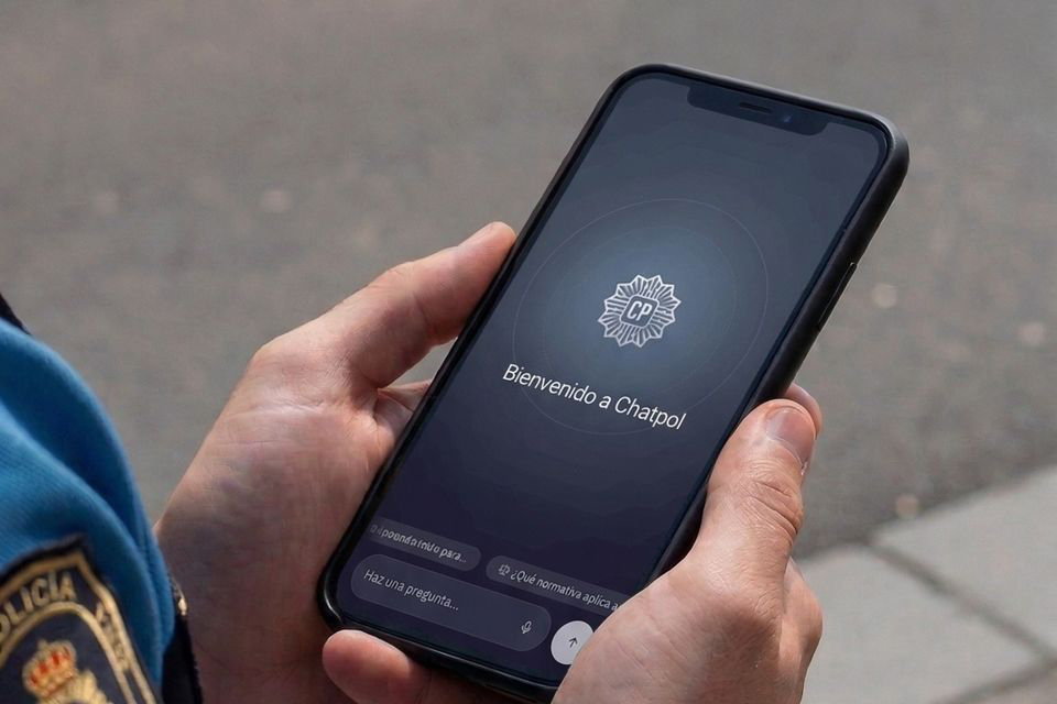 Altea apuesta por la Inteligencia Artificial para reforzar la seguridad ciudadana