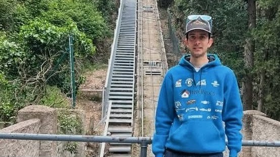 Ángel López Amor logra una meritoria cuarta posición y ya apunta a Monserrat y Madrid