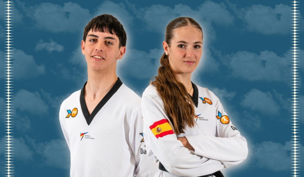 Jairo y Violeta 
