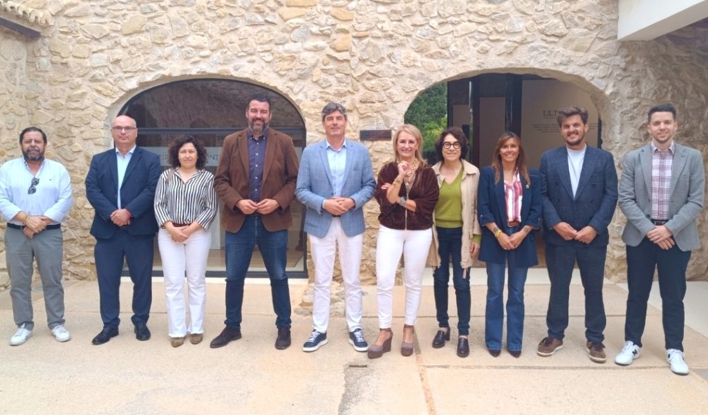 Fundación Discover Villajoyosa 