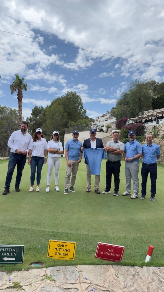 Golf . Costa Blanca 