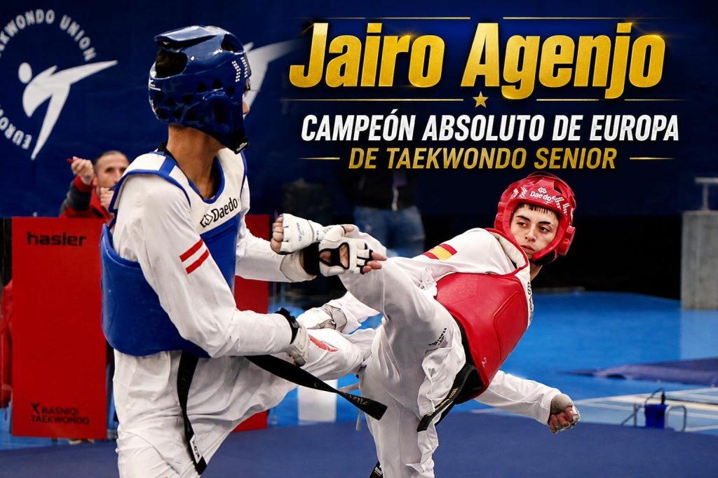 Ayuntamiento de Finestrat y Club de Taekwondo renuevan su convenio para impulsar el deporte de competición
