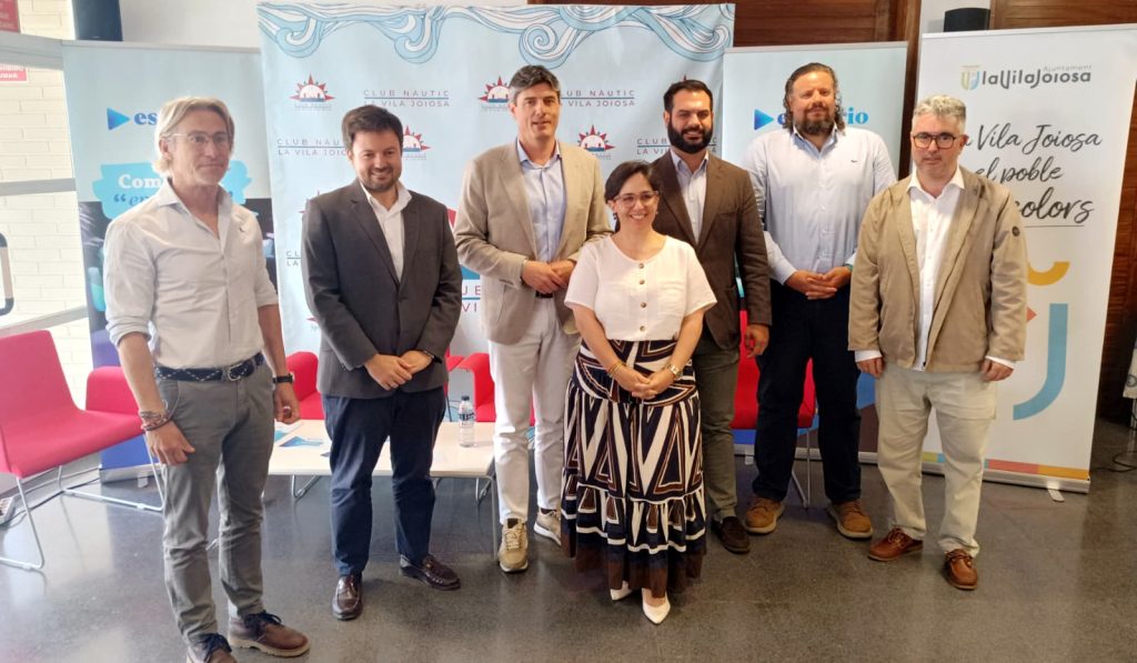 Villajoyosa acoge una mesa de debate especializada sobre la Ley de Costas Valenciana
