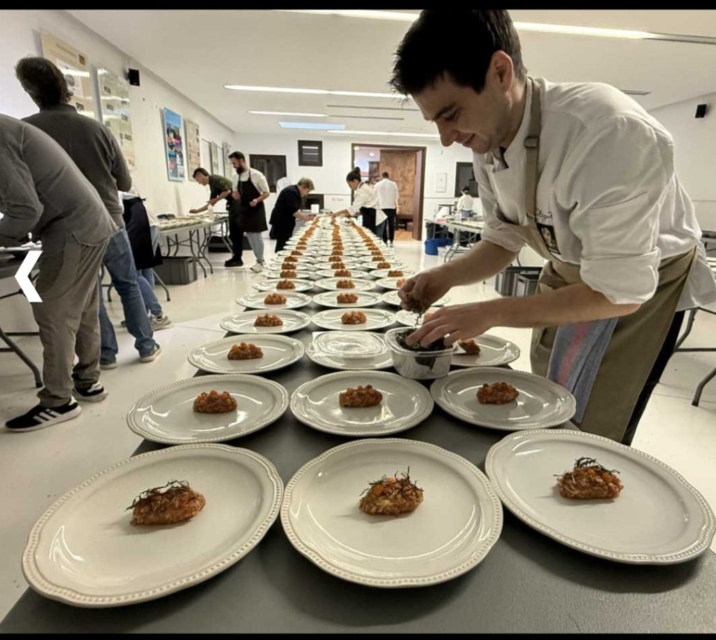 El GastroWeekend La Nucía se consolida en su segunda edición 1