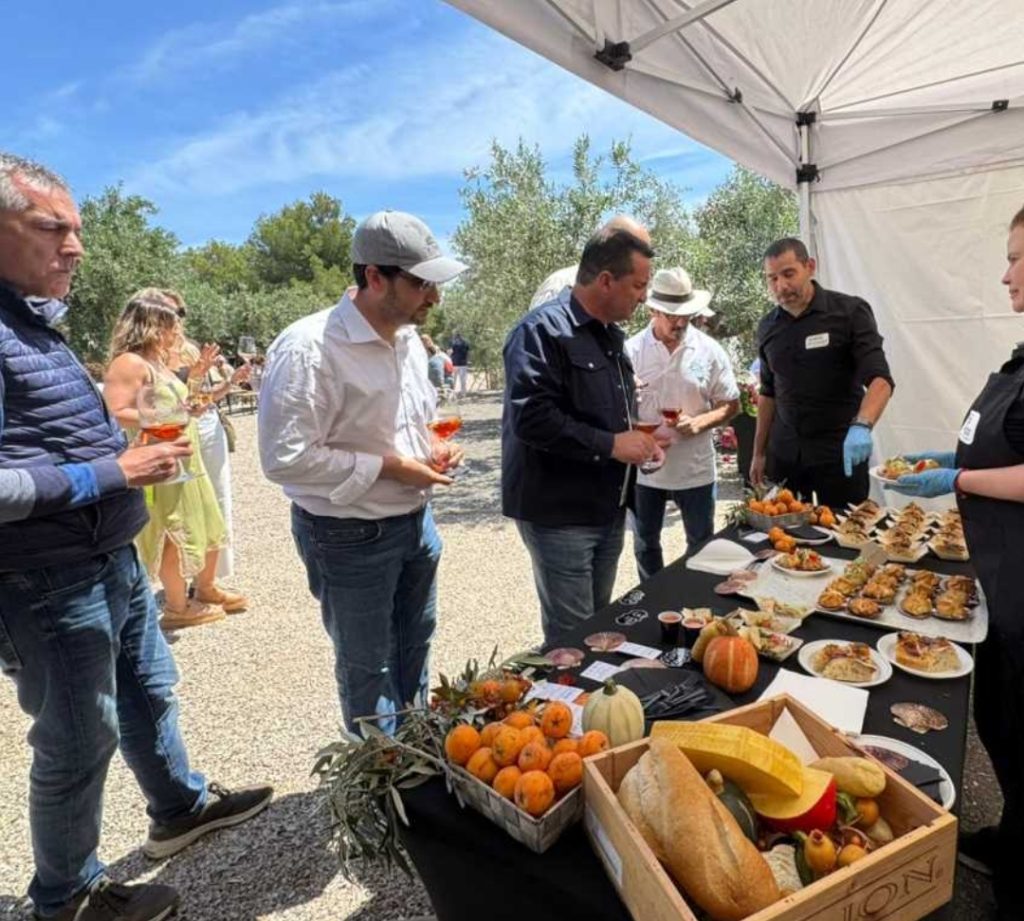 El GastroWeekend La Nucía se consolida en su segunda edición 2