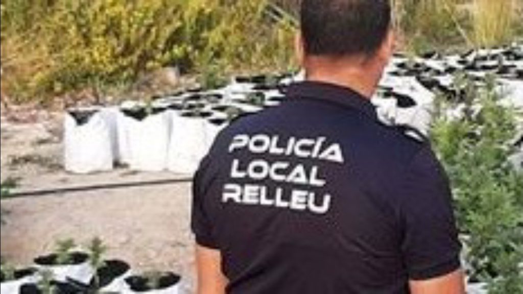 Ayuntamiento de Relleu abre bolsa de trabajo para Agentes de Policía Local en comisión de servicios