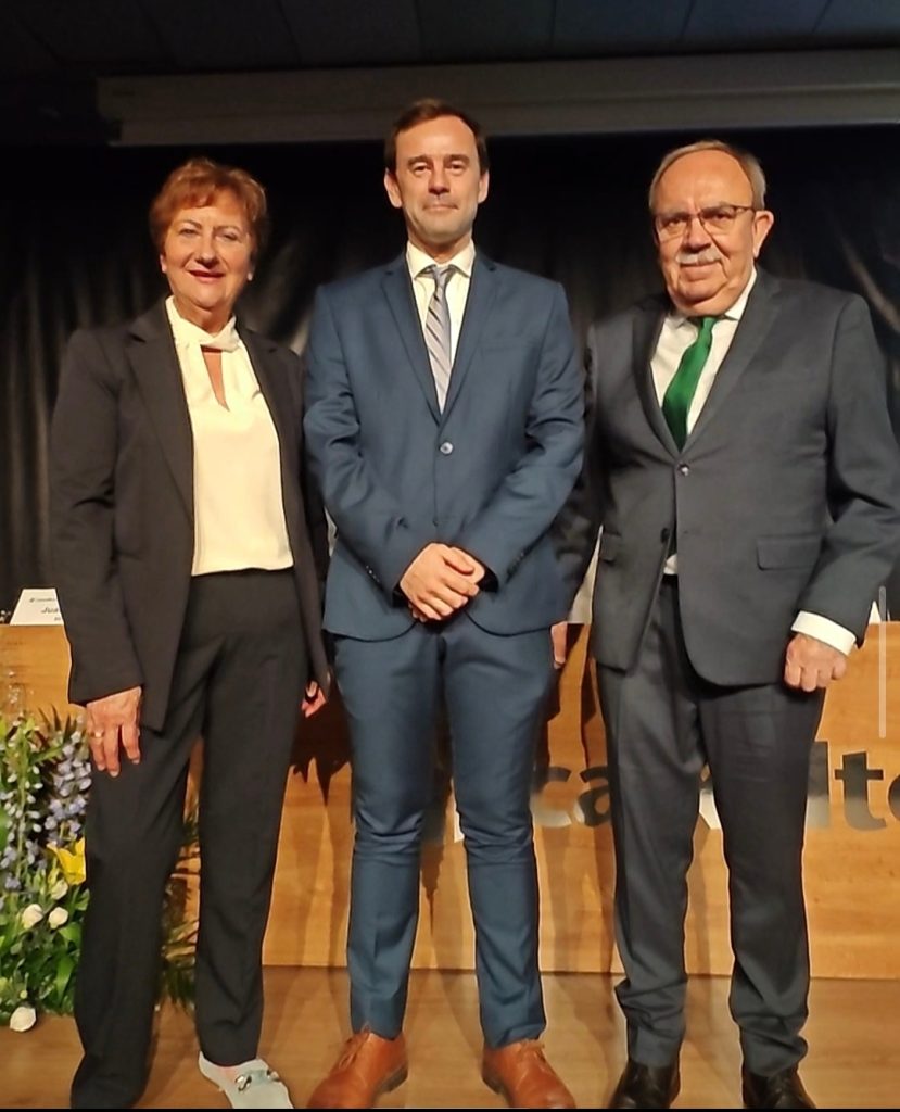 Caixaltea aprueba por unanimidad unas cuentas récord y refuerza su solvencia en la Asamblea General 2
