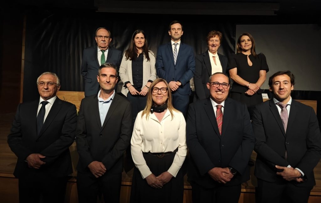 Caixaltea aprueba por unanimidad unas cuentas récord y refuerza su solvencia en la Asamblea General 0