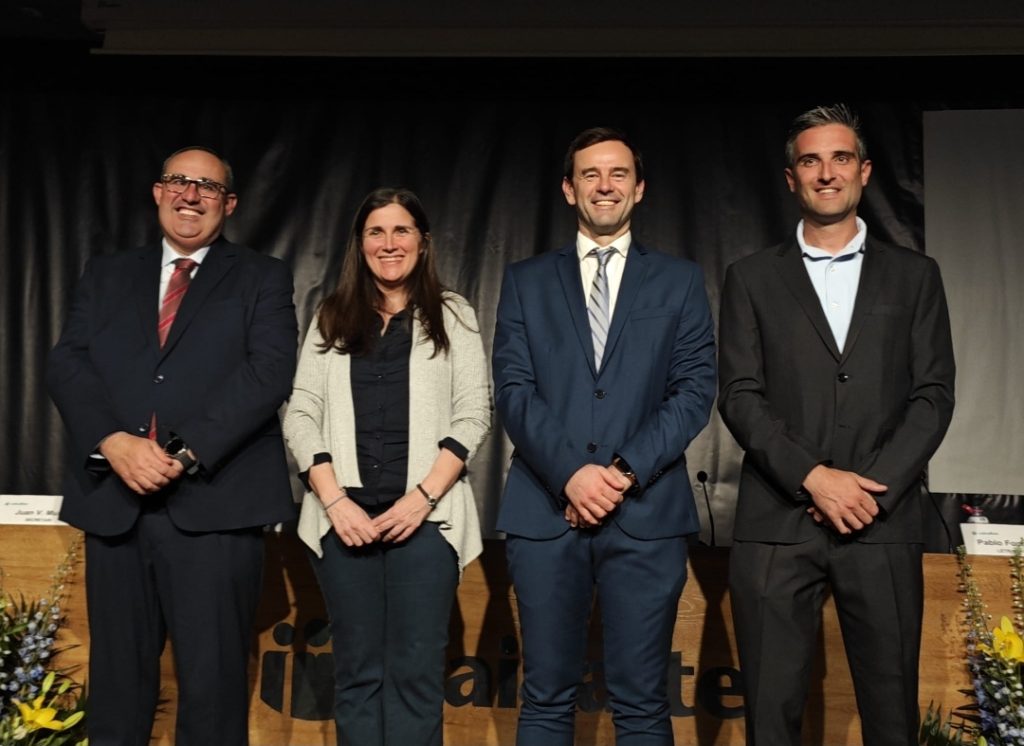 Caixaltea Asamblea General 