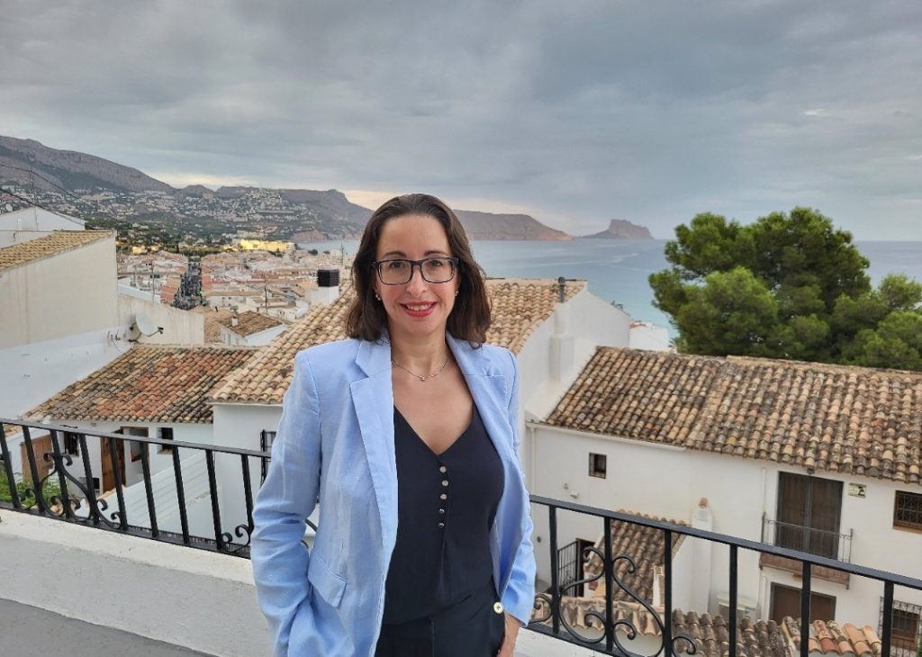 PP de Altea Crisis vivienda 