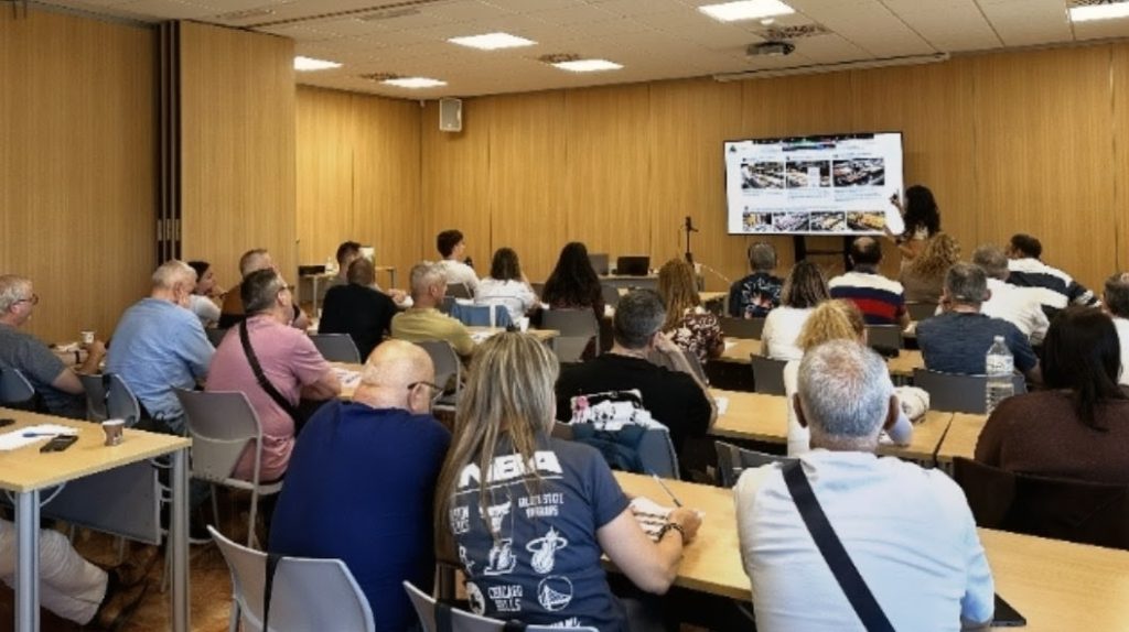 200 profesionales y cero excusas: el sector hotelero de la Comunitat Valenciana ya tiene plan ante la nueva ley contra el desperdicio alimentario