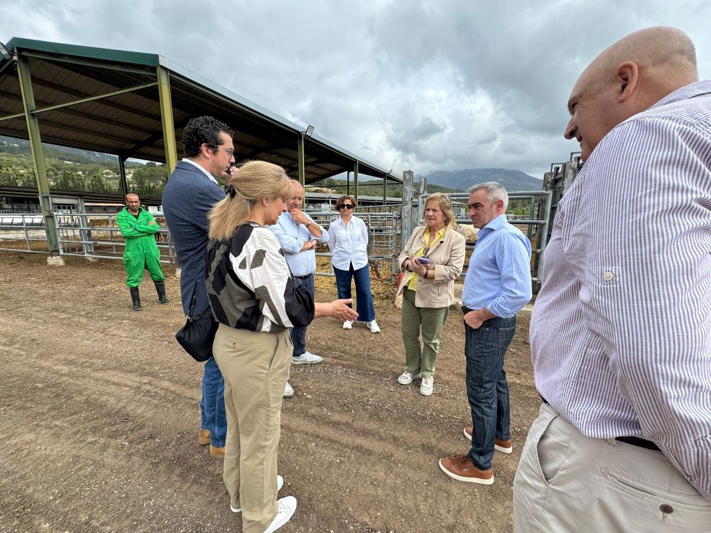 Alicante consolida el relevo generacional con 91 jóvenes y nuevos agricultores y ganaderos 0