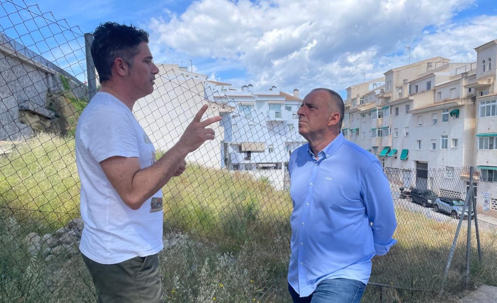 El Ayuntamiento de Altea inicia la licitación para construir viviendas de protección pública destinadas a alquiler social permanente