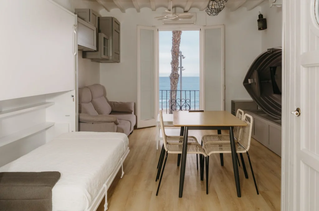 Club Nàutic La Vila Joiosa y Harbor’s Light se alían para impulsar el Mundial de Kayak de Mar y la tradición marinera 1