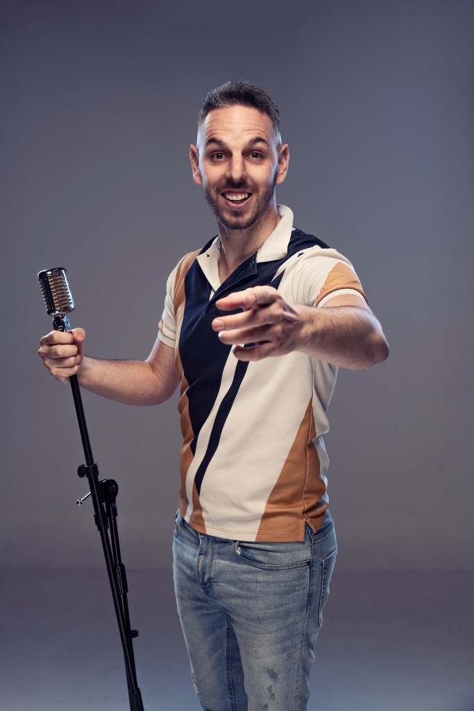 SkyFest Benidorm presenta “Lo Nunca Visto”, un ciclo de monólogos con Miguel Lago, Grison, Luis Piedrahita, David Cepo y más humoristas durante julio y agosto 3