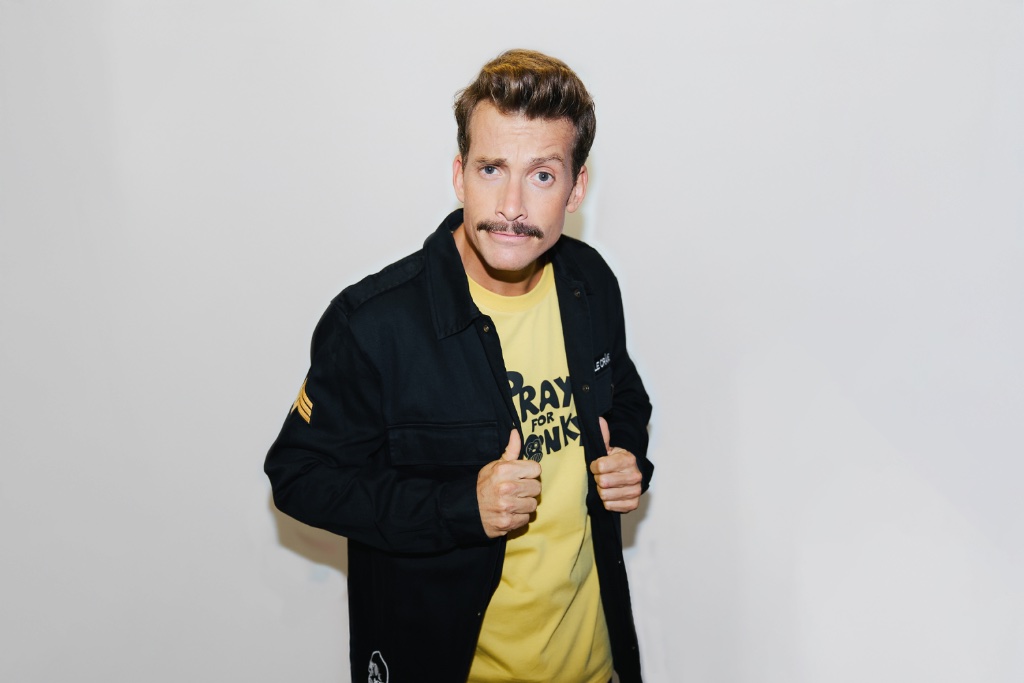 SkyFest Benidorm presenta “Lo Nunca Visto”, un ciclo de monólogos con Miguel Lago, Grison, Luis Piedrahita, David Cepo y más humoristas durante julio y agosto 2