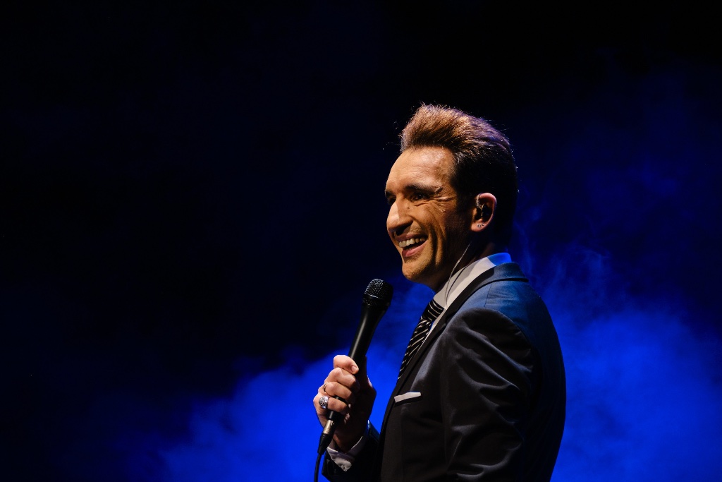 SkyFest Benidorm presenta “Lo Nunca Visto”, un ciclo de monólogos con Miguel Lago, Grison, Luis Piedrahita, David Cepo y más humoristas durante julio y agosto 1