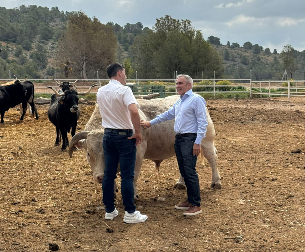Alicante consolida el relevo generacional con 91 jóvenes y nuevos agricultores y ganaderos
