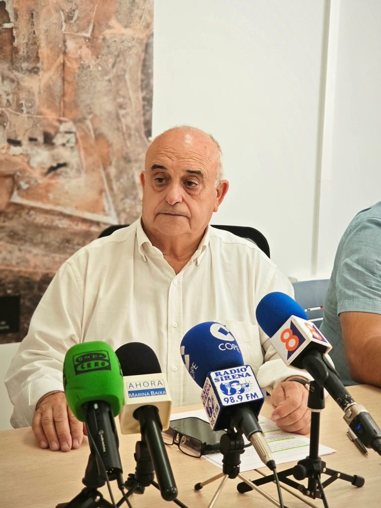 El agua vuelve a ser apta para el consumo en Callosa d'en Sarriá