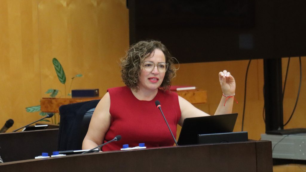 El PSPV exige transparencia en la adjudicación de las VPO de Benidorm y el PP defiende que el Plan Vive ha desbloqueado el proyecto 2