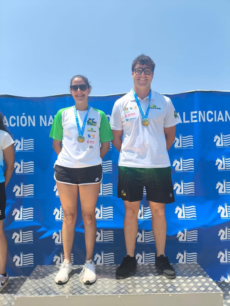 Miguel Bou pone el broche de oro a un fin de semana histórico con tres grandes triunfos en Altea y Sedaví