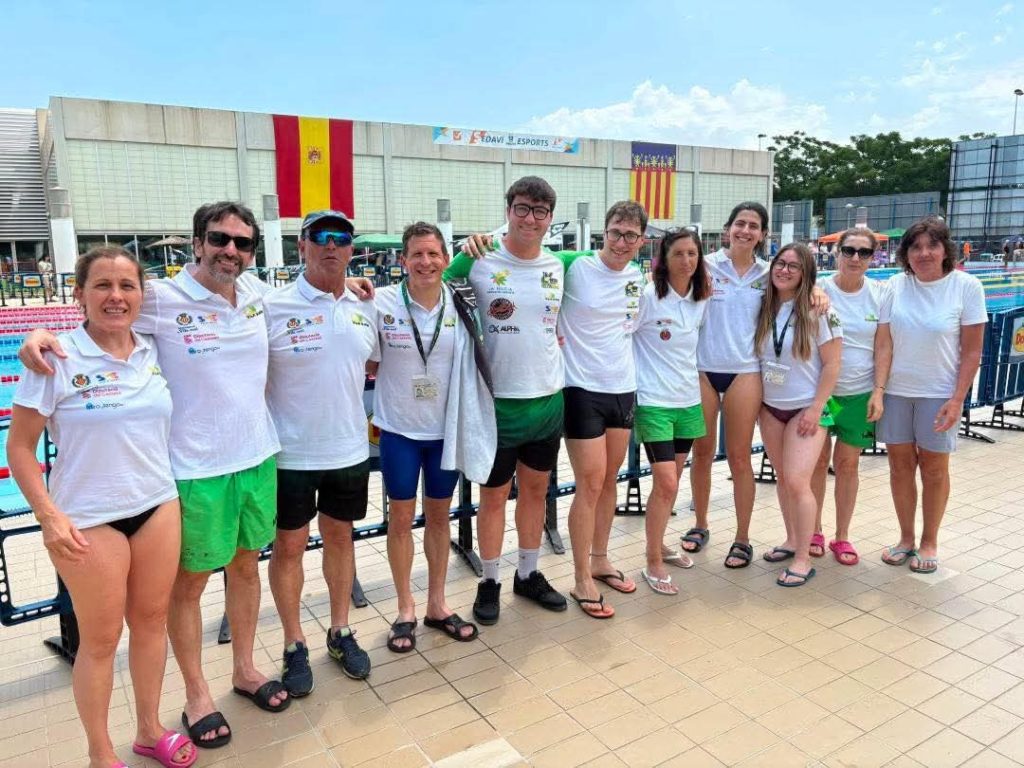 Miguel Bou pone el broche de oro a un fin de semana histórico con tres grandes triunfos en Altea y Sedaví