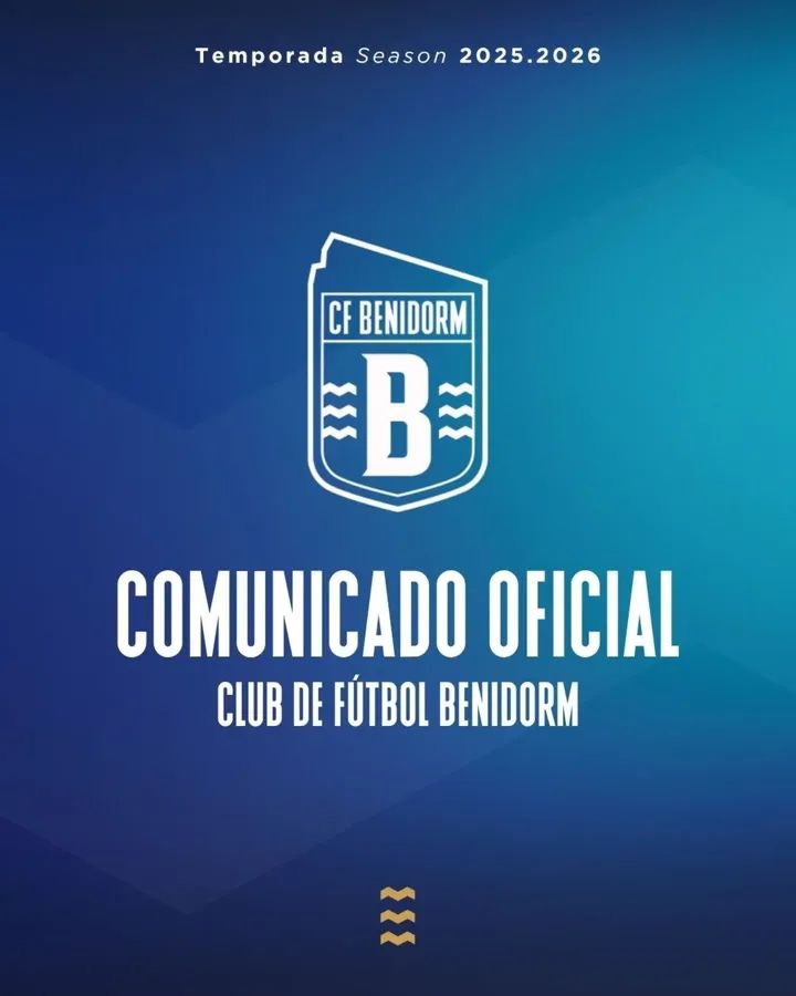 El CF Benidorm denuncia una presunta alineación indebida del SC Torrevieja en el play-off de ascenso a Tercera RFEF