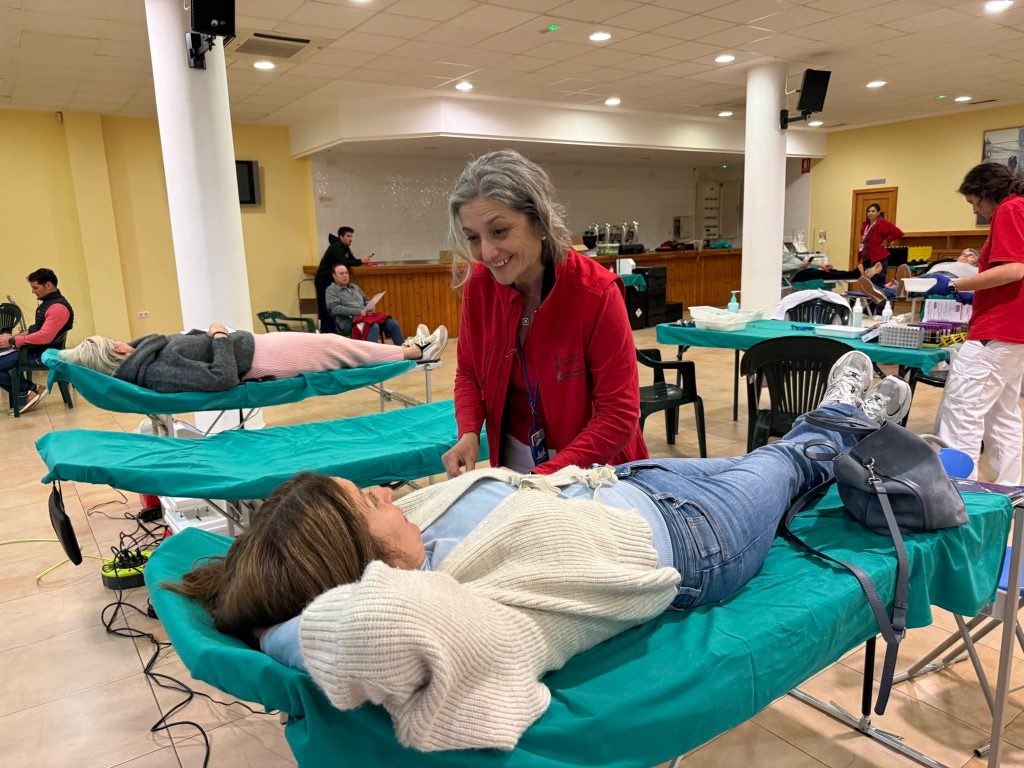 Sanidad supera las 77.500 unidades de sangre recogidas en la Comunitat Valenciana durante 2026